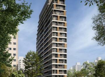 Comercial · 24m² · 1 Quarto · Studio em Indianópolis, São Paulo/SP de 24m² 1 quartos à venda por R$ 388.000,00