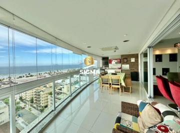 Apartamento · 157m² · 3 Quartos · 2 Vagas · Apartamento em Jardim Belmar, Guarujá/SP de 157m² 3 quartos à venda por R$ 2.480.000,00