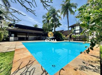 Casa · 480m² · 4 Quartos · 4 Vagas · Casa em Jardim Virgínia, Guarujá/SP de 480m² 4 quartos à venda por R$ 1.800.000,00