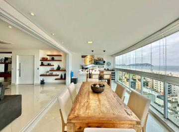 Apartamento · 157m² · 3 Quartos · 2 Vagas · Apartamento em Jardim Belmar, Guarujá/SP de 157m² 3 quartos à venda por R$ 2.438.000,00