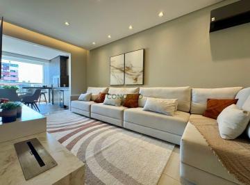Apartamento · 126m² · 3 Quartos · 2 Vagas · Apartamento em Kobrasol, São José/SC de 126m² 3 quartos à venda por R$ 1.890.000,00