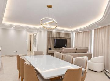 Apartamento · 221m² · 3 Quartos · 1 Vaga · Apartamento em Vila Belmiro, Santos/SP de 221m² 3 quartos à venda por R$ 1.500.000,00