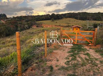 Rural · 50m² · 1 Quarto · SITIO A VENDA EM MUNHOZ MG 22000 METROS A 9KM DA CIDADE COM NASCENTE E RIACHO