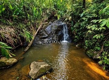 Rural · 60m² · 2 Quartos · SITIO A VENDA EM CAMBUI MG 2,5 ALQUEIRES COM CACHOEIRA NA PROPRIEDADE