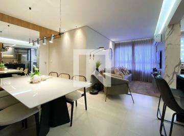 Apartamento · 85m² · 3 Quartos · 2 Vagas · Apartamento à Venda - Savassi, 3 Quartos,  85 m² - Belo Horizonte