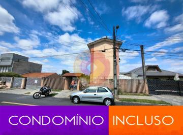 Apartamento · 44m² · 2 Quartos · 1 Vaga · Apartamento com 2 quartos para locação,44.80 m², R$ 1700,00 incluso condomínio