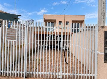 Casa · 85m² · 1 Quarto · 2 Vagas · Sobrado à venda, Sítio Cercado, CURITIBA - PR
