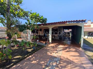 Casa · 200m² · 7 Quartos · 5 Vagas · Duas Casa à venda á 400 metros do mar em Monções, PONTAL DO PARANA - PR
