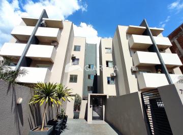 Apartamento · 74m² · 2 Quartos · 1 Vaga · Apartamento no EDIFÍCIO MARIANA para venda no JARDIM TOCANTINS, TOLEDO - PR