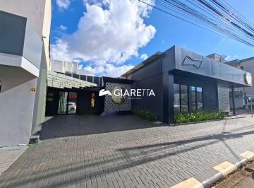 Comercial · 279m² · Sala comercial ampla para locação em excelente localização, CENTRO, TOLEDO - PR