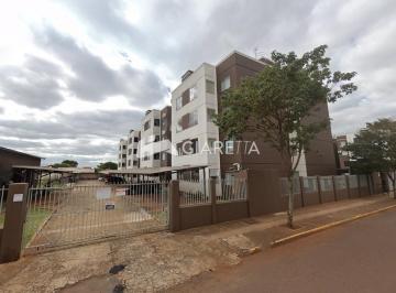 Apartamento · 46m² · 2 Quartos · 1 Vaga · Apartamento para locação no ED. NOVA ERA no JARDIM COOPAGRO, TOLEDO - PR