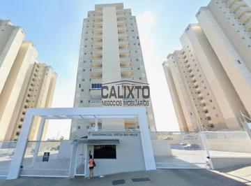 Apartamento · 52m² · 2 Quartos · 1 Vaga · APARTAMENTO BAIRRO PORTAL DO VALE