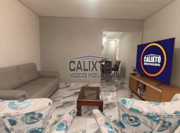 Casa · 110m² · 3 Quartos · 3 Vagas · CASA BAIRRO JARDIM EUROPA