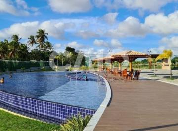 Terreno · 450m² · Lote no condomínio Natural Ville