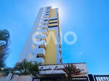 Apartamento · 160m² · 3 Quartos · 2 Vagas · Apartamento no edifício Lourdes Lamartine