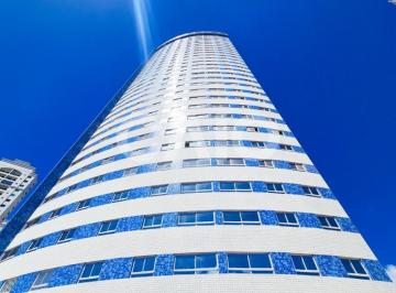 Apartamento · 50m² · 2 Quartos · 1 Vaga · Apartamento no residencial Cosmopolitan