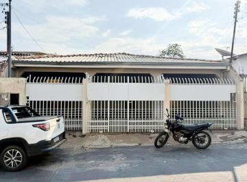 Imagem 1 · Casa para venda em Jardim Imperial, Cuiabá