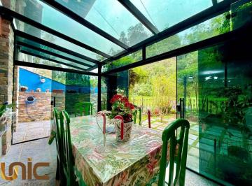 Imagem 1 · Casa de Condomínio para venda em Quebra Frascos, Teresópolis