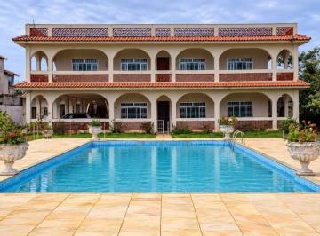 Imagem 1 · Casa Comercial para venda em Jardim Atlântico Central (Itaip