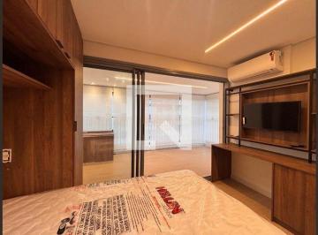 Apartamento · 34m² · 1 Quarto · Apartamento para Aluguel - Vila Olímpia, 1 Quarto, 34 m2 - São Paulo