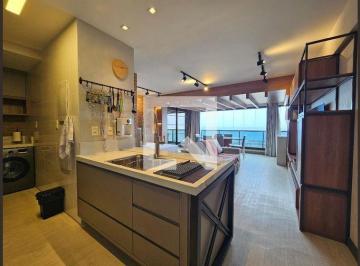Apartamento · 49m² · 1 Vaga · Imoveis - na Barra