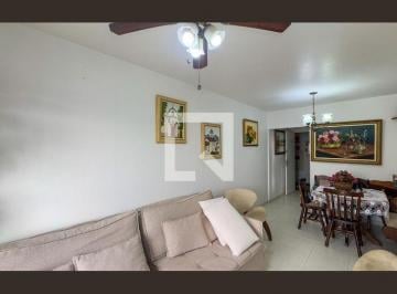 Apartamento · 64m² · 3 Quartos · 2 Vagas · Apartamento para Aluguel - Chácara Santo Antonio, 3 Quartos, 64 m2 - São Paulo
