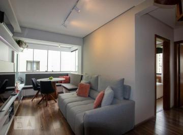 Apartamento · 115m² · 2 Quartos · 2 Vagas · Apartamento para Aluguel - Bom Jesus, 2 Quartos, 115 m2 - Porto Alegre