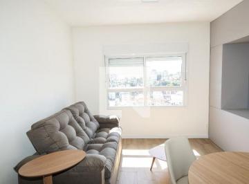 Apartamento de 1 quarto, Porto Alegre · Apartamento para Aluguel - Passo D'areia, 1 Quarto,  44 m2 - Porto Alegre