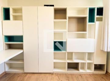 Apartamento · 161m² · 3 Quartos · 3 Vagas - QuintoAndar (Premier Locação) · Apartamento para Aluguel - São Mateus, 3 Quartos, 161 m2 - Juiz de Fora
