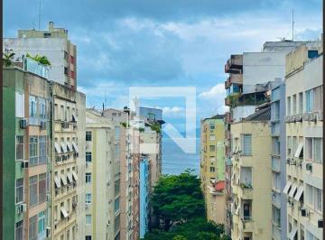 Apartamento · 150m² · 3 Quartos · 1 Vaga · Apartamento para Aluguel - Ipanema, 3 Quartos, 150 m2 - Rio de Janeiro