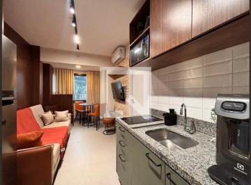 Apartamento · 27m² · 1 Quarto · Apartamento para Aluguel - Vila Olímpia, 1 Quarto, 27 m2 - São Paulo