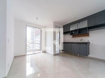 Apartamento · 43m² · 2 Quartos · 1 Vaga · Apartamento para Aluguel - Campestre, 2 Quartos, 43 m2 - Santo André