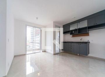 Apartamento · 43m² · 2 Quartos · 1 Vaga · Apartamento para Aluguel - Campestre, 2 Quartos, 43 m2 - Santo André