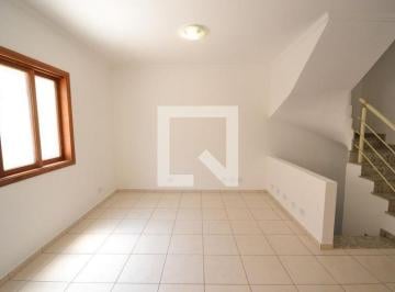 Casa · 163m² · 3 Quartos · 3 Vagas · Casa para Aluguel - Butantã, 3 Quartos, 163 m2 - São Paulo