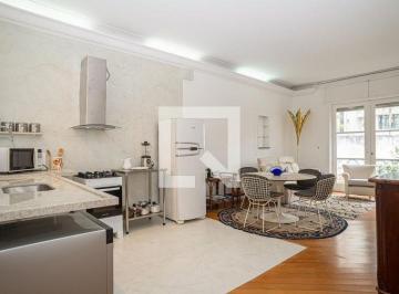 Apartamento · 73m² · 1 Quarto · 1 Vaga · Apartamento para Aluguel - Bela Vista, 1 Quarto, 73 m2 - São Paulo
