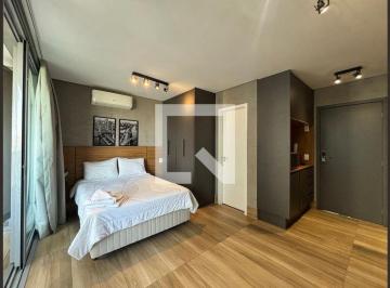 Apartamento · 30m² · 1 Quarto · Apartamento para Aluguel - Pinheiros, 1 Quarto, 30 m2 - São Paulo