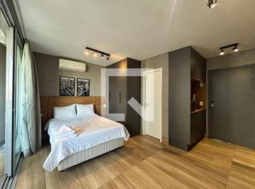 Apartamento · 30m² · 1 Quarto · Apartamento para Aluguel - Pinheiros, 1 Quarto, 30 m2 - São Paulo