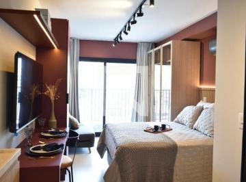 Apartamento · 26m² · Imoveis - na Vila Clementino