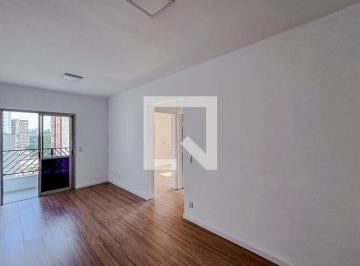 Apartamento · 59m² · 2 Quartos · 1 Vaga · Apartamento para Aluguel - Tatuapé, 2 Quartos,  59 m2 - São Paulo