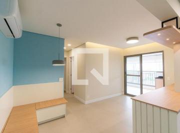 Apartamento · 77m² · 2 Quartos · 1 Vaga · Apartamento para Aluguel - Vila Prudente, 2 Quartos, 77 m2 - São Paulo
