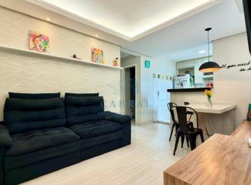 Imagem 1 · Apartamento para venda em Cândida Ferreira, Contagem