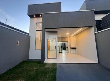 Imagem 1 · Casa para venda em Setor Aeroporto Sul, Aparecida de Goiânia