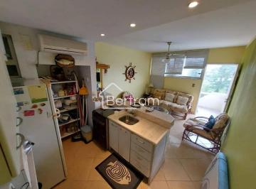 Imagem 1 · Apartamento para aluguel em Praia da Ribeira (Cunhambebe), A