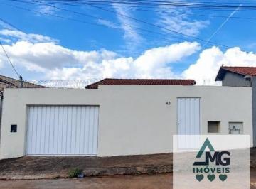 Imagem 1 · Casa para venda em Centro, Três Corações