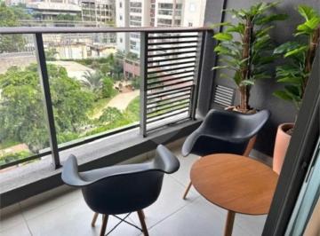 Área de Serviço · Imoveis - na Vila Clementino