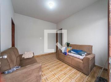Casa · 65m² · 2 Quartos · Casa à Venda - Vila América, 2 Quartos, 65 m² - Santo André