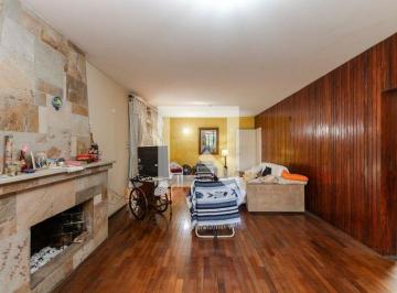 Casa · 390m² · 6 Quartos · 3 Vagas · Casa à Venda - Campo Belo, 6 Quartos, 390 m² - São Paulo