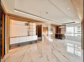 Apartamento · 200m² · 3 Quartos · 3 Vagas · Apartamento à Venda - Alphaville, 3 Quartos,  200 m² - Barueri