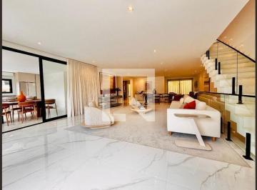 Casa · 620m² · 6 Quartos · 8 Vagas · Casa à Venda - Alphaville, 6 Quartos, 620 m² - Santana de Parnaíba