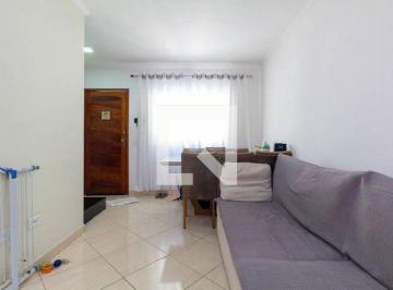 Casa · 68m² · 2 Quartos · 1 Vaga · Casa à Venda - Cangaíba, 2 Quartos, 68 m² - São Paulo